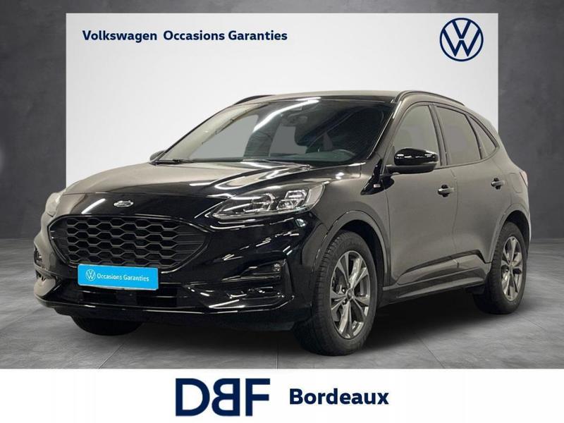 Ford Kuga 2.5 Duratec 190 ch Fhev Powershift St-Line X