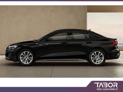 Audi A3 Lim Tfsi 150 s tronic s line Gps Led