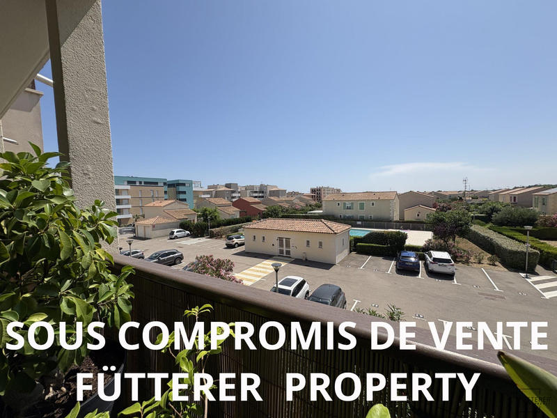 Appartement - 67 m² - 4 pièces