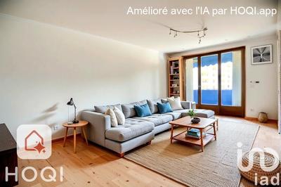 Appartement - 69 m² - 4 pièces