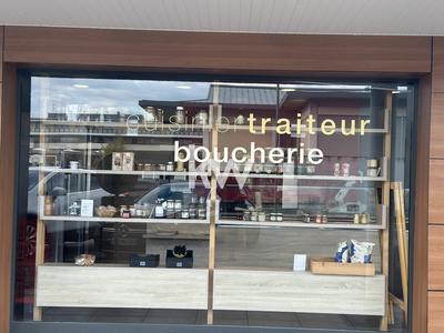 Fonds de commerce - Magasins - 36 m²