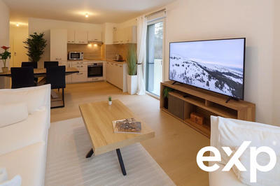 Appartement - 78 m² - 4 pièces