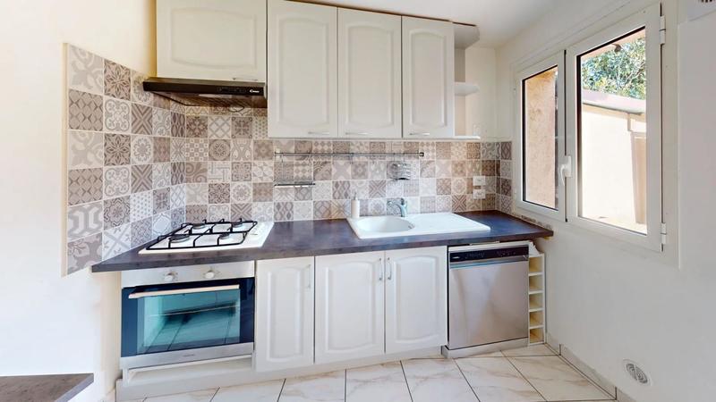 Villa - 87 m² - 4 pièces