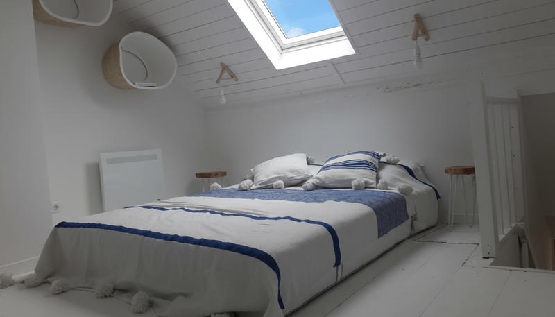 Maison - 117 m² - 5 pièces