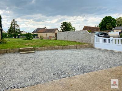 Maison - 96 m² - 4 pièces