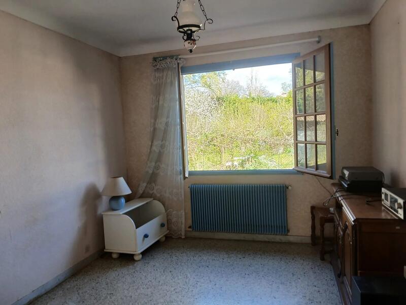 Maison - 127 m² - 5 pièces