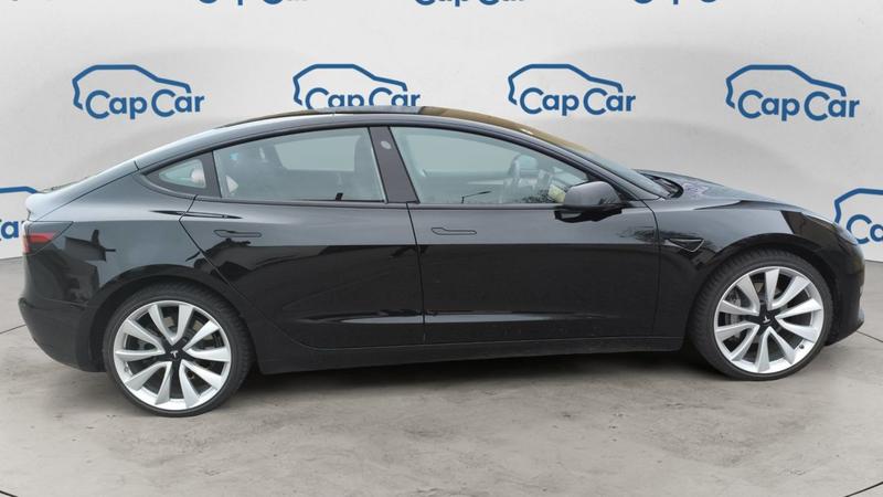 Tesla Model 3 283 Rwd Grande Autonomie