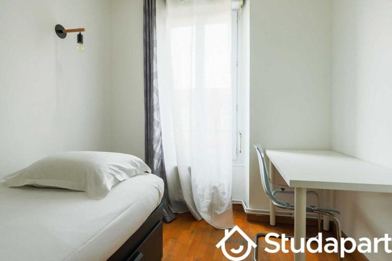 Appartement - 97 m² - 3 pièces