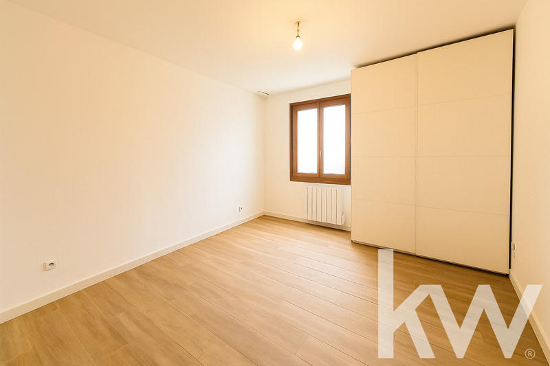 Maison - 87 m² - 4 pièces