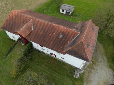 Appartement - 290 m² - 10 pièces