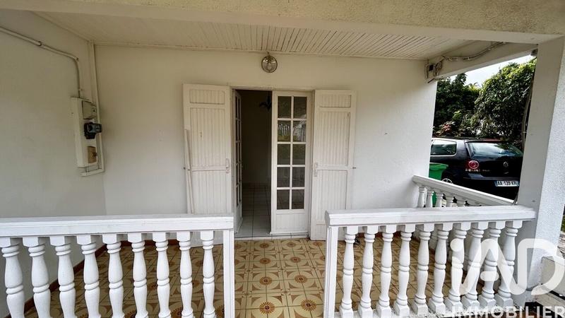 Maison - 103 m² - 5 pièces