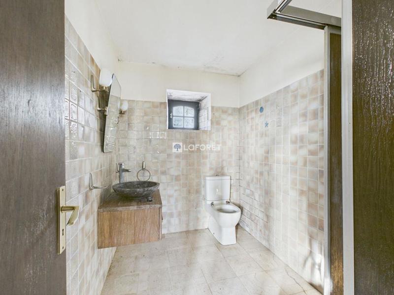 Maison - 149 m² - 7 pièces