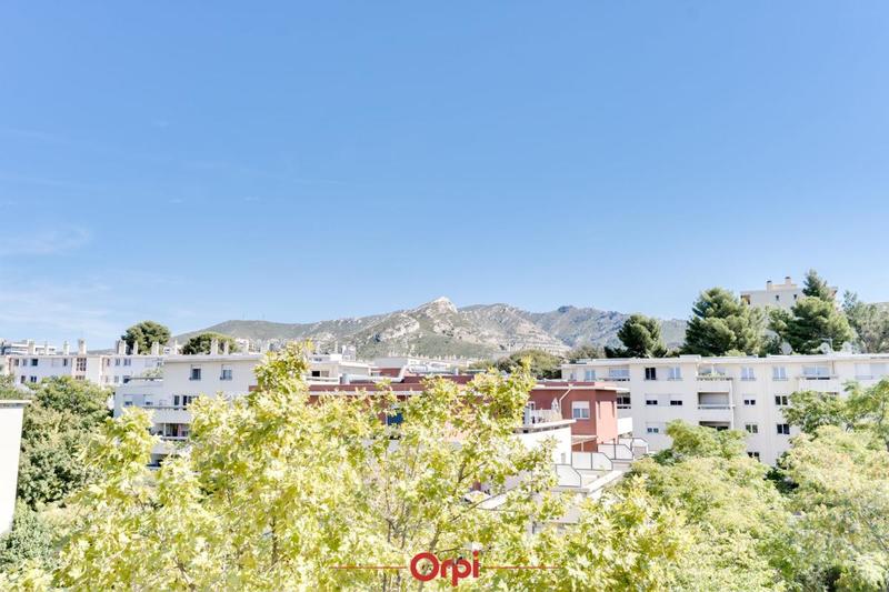 Duplex - 65 m² - 3 pièces