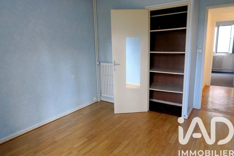 Appartement - 76 m² - 4 pièces