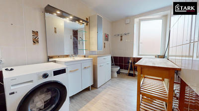 Duplex - 66 m² - 3 pièces