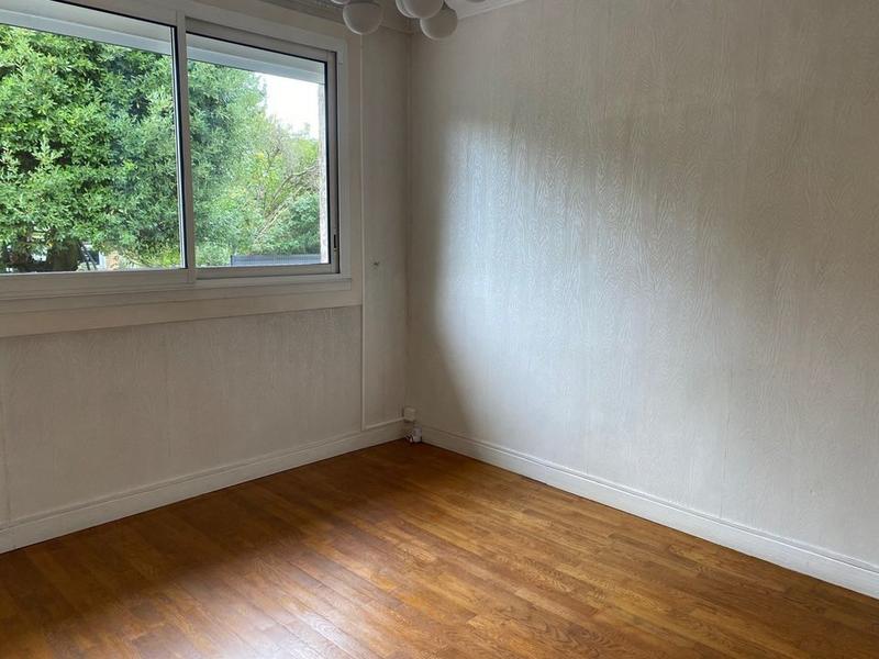 Maison ancienne - 95 m² - 4 pièces