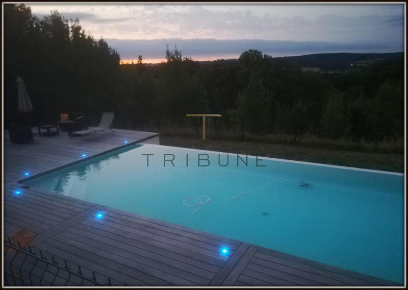 Maison - 160 m² - 5 pièces