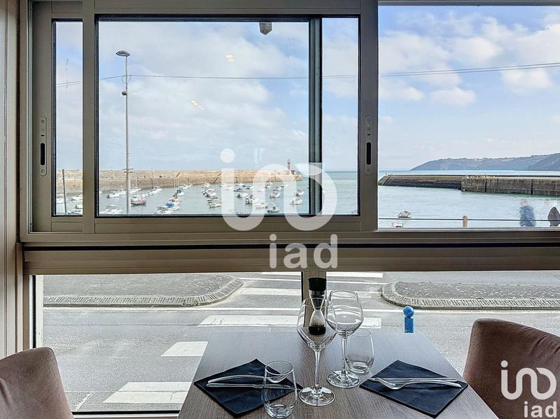 Local commercial - 130 m²