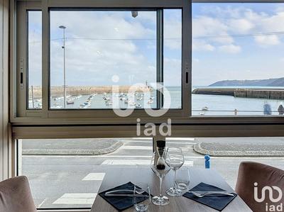 Local commercial - 130 m²