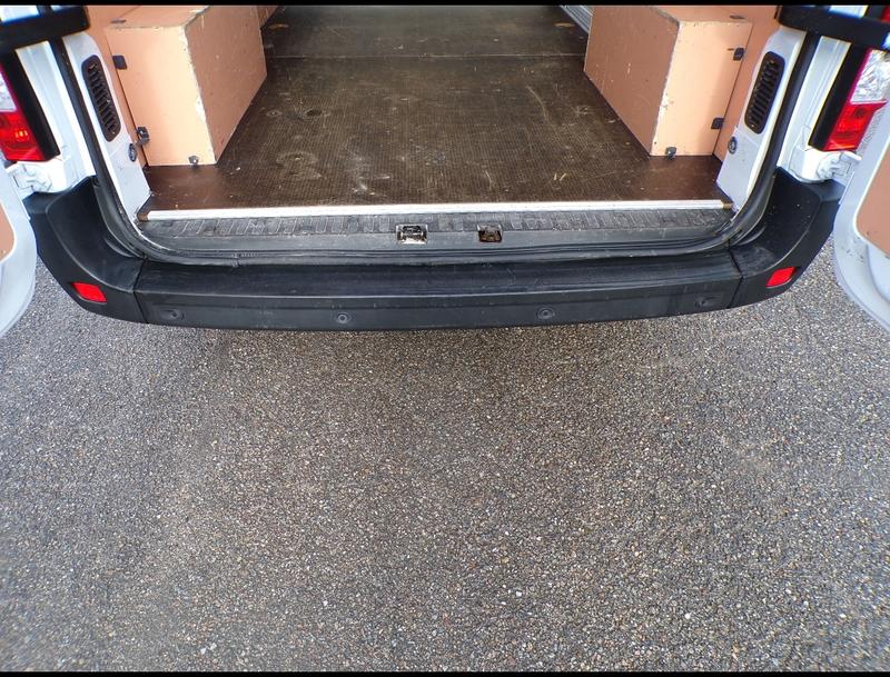 Renault Master L2h2 Bdci 135 Gd Confort Bvm