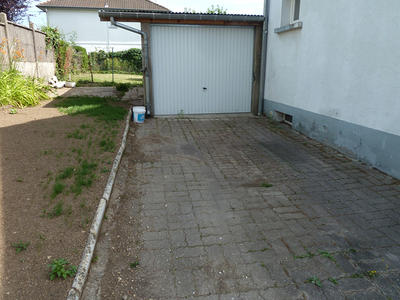 Maison - 74 m² - 4 pièces