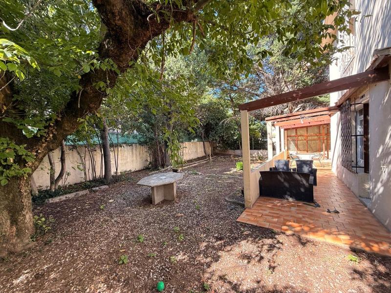 Maison - 103 m² - 5 pièces