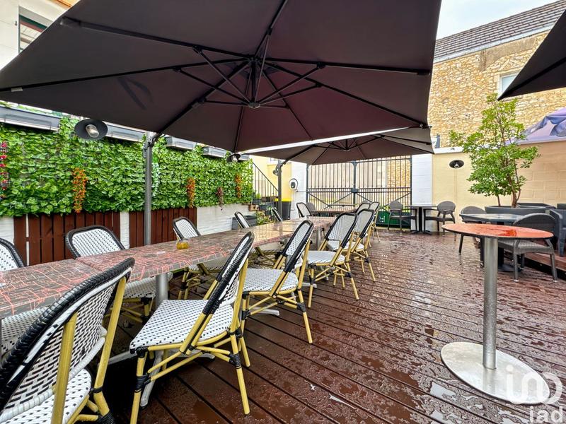 Local commercial - 230 m²