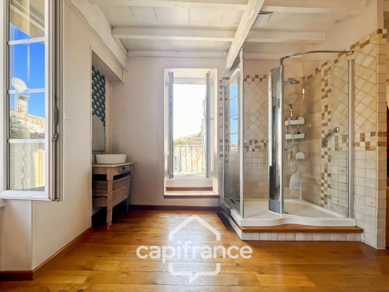 Maison en pierre - 119 m² - 5 pièces