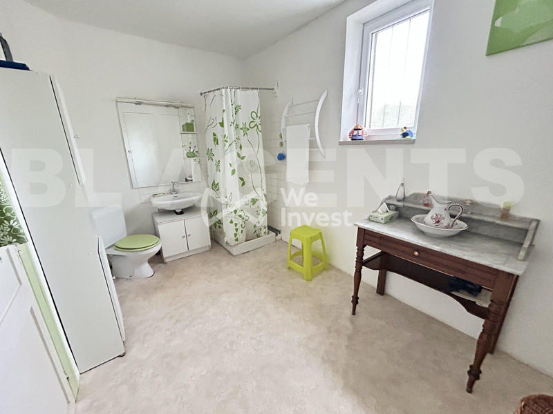 Maison - 80 m² - 3 pièces