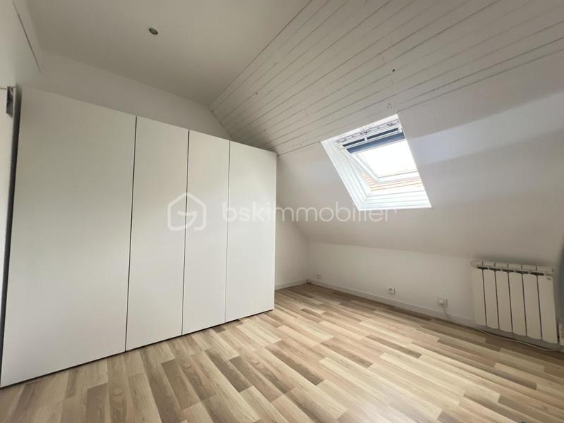 Maison - 117 m² - 6 pièces