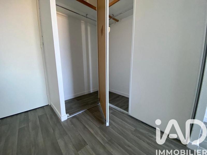 Duplex - 40 m² - 2 pièces