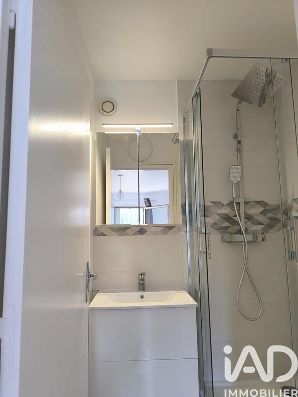 Appartement - 107 m² - 6 pièces