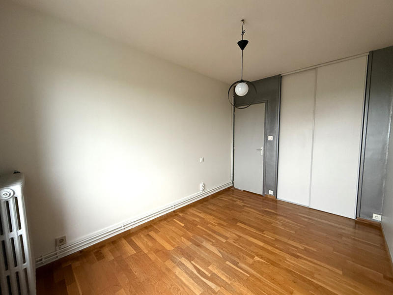 Appartement - 91 m² - 4 pièces