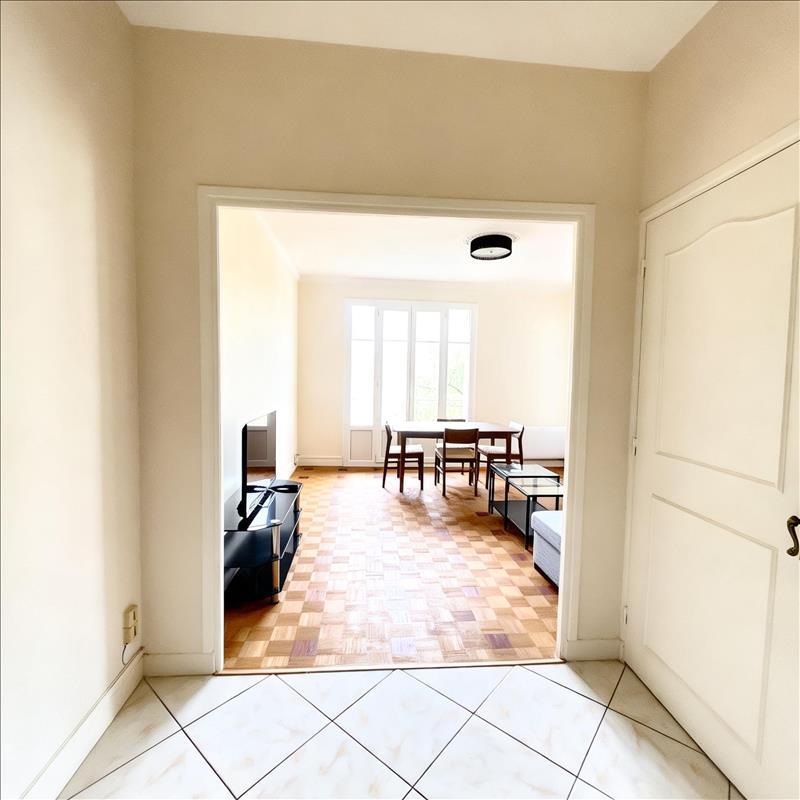 Appartement - 55 m² - 2 pièces