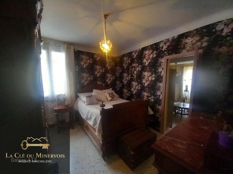 Maison de village - 148 m² - 8 pièces