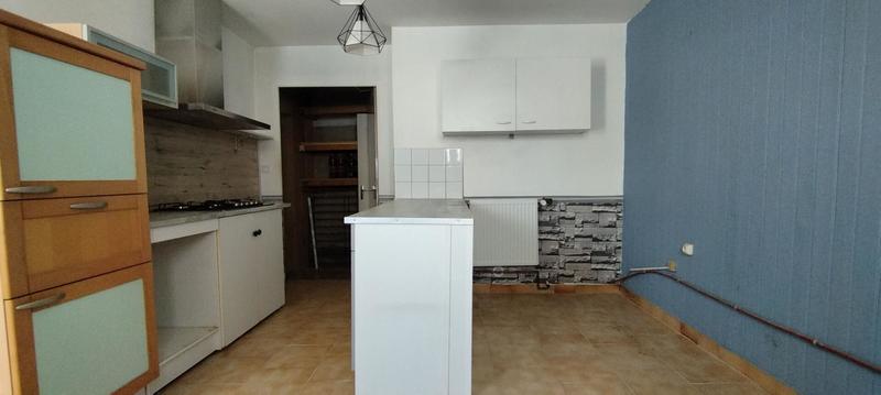 Maison - 117 m² - 5 pièces