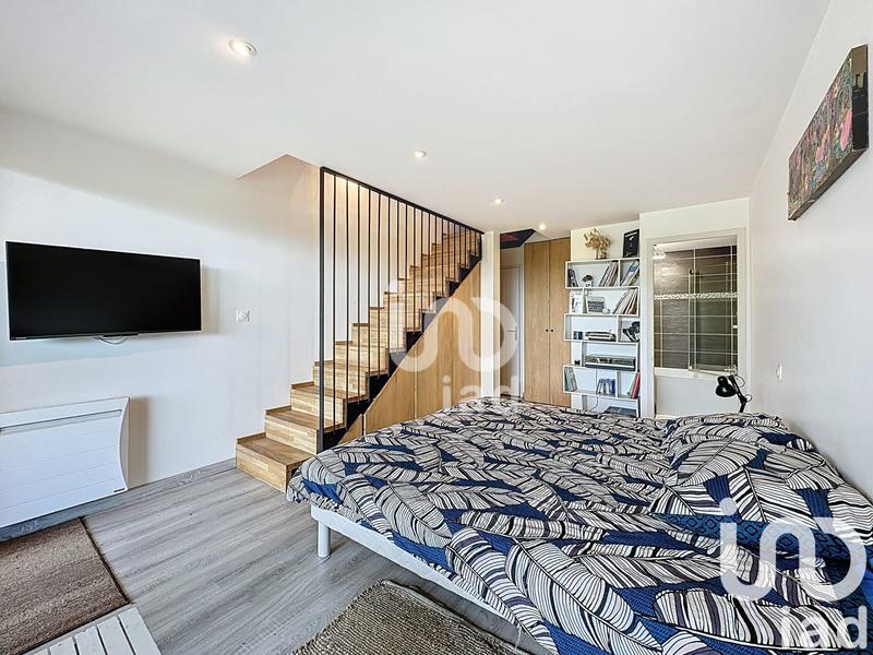 Appartement - 61 m² - 2 pièces