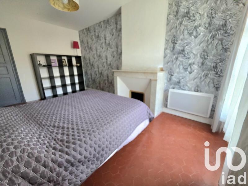 Maison de ville - 270 m² - 10 pièces