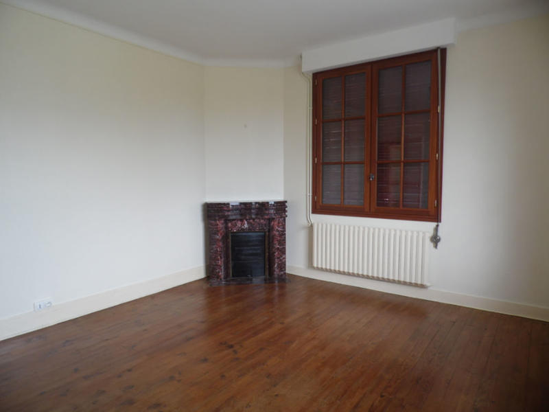 Maison - 154 m² - 6 pièces