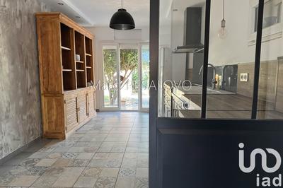 Appartement - 92 m² - 3 pièces