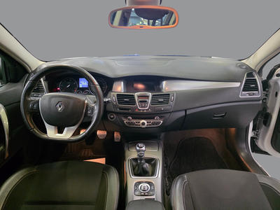 Renault Laguna 3 - 1.5 dCi 110 Cv Limited