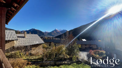 Maison - 160 m² - 7 pièces