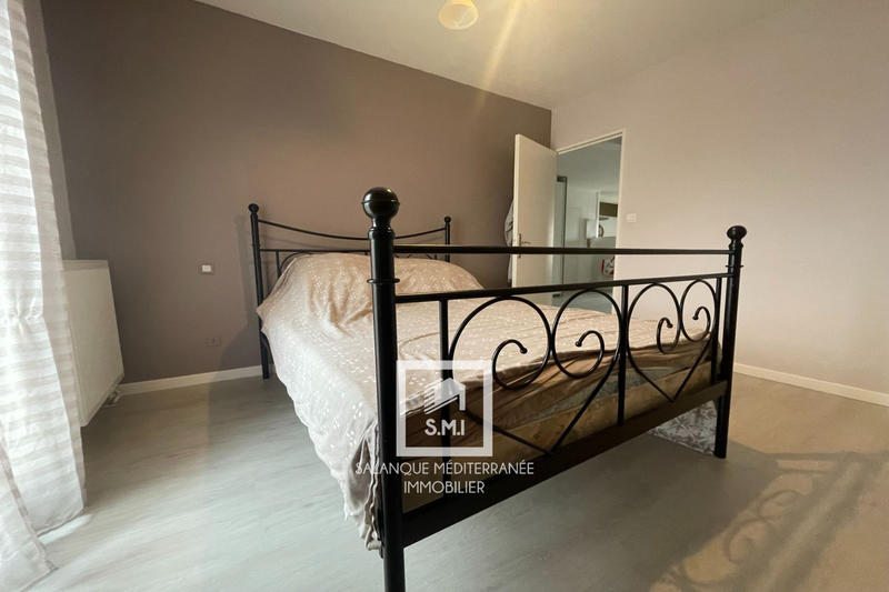 Appartement - 79 m² - 3 pièces