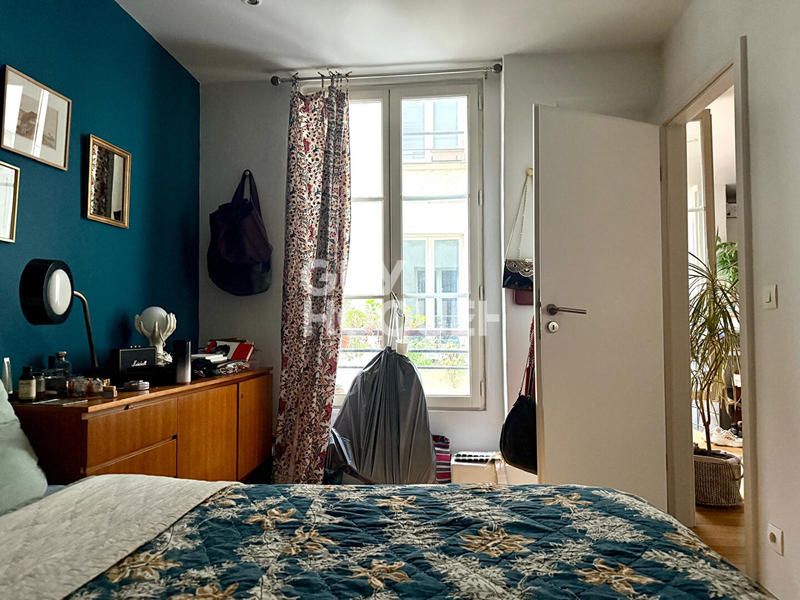 Appartement - 78 m² - 3 pièces