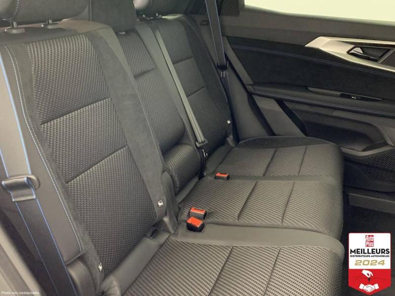 Renault Espace VI Nouveau Full Hybrid E-Tech 200 Ch 7pl Es