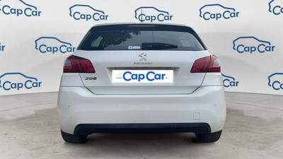 Peugeot 308 1.5 BlueHDi 130 Eat6 Active Business