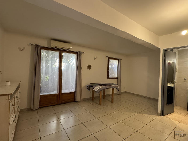 Villa - 51 m² - 3 pièces