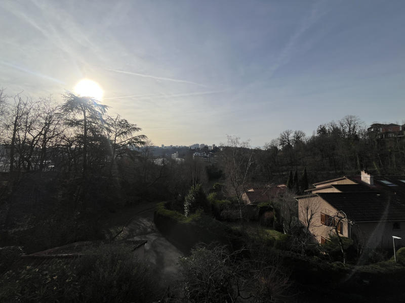 Maison - 90 m² - 3 pièces