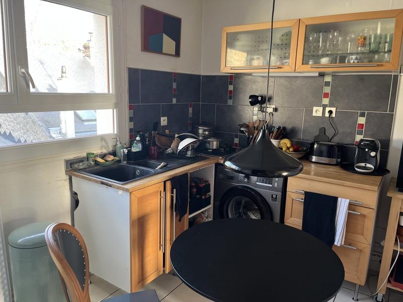 Appartement - 67 m² - 2 pièces