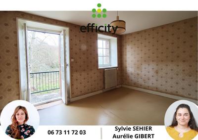 Maison - 77 m² - 4 pièces